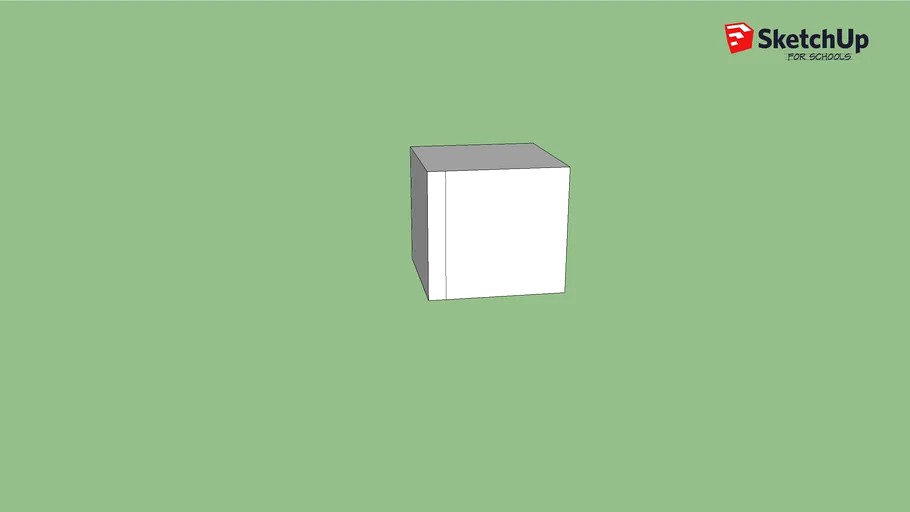 Osiris cube