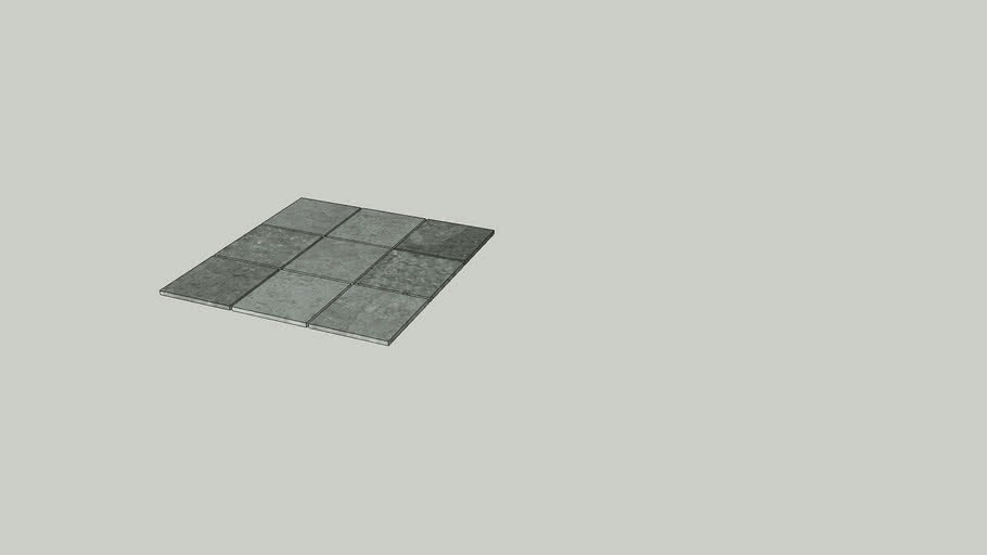 Java Lago Mesh BR 10x10cm
