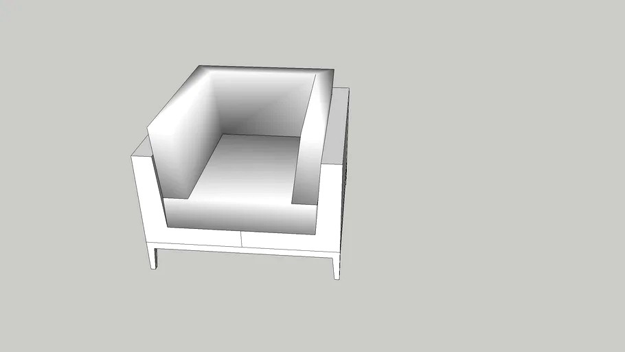 Sofa-3ft
