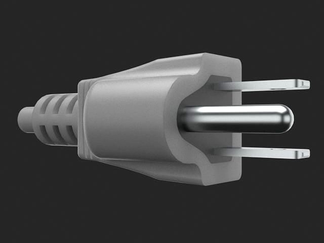 Ac Plug