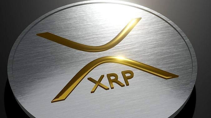 Gold Coin XRP
