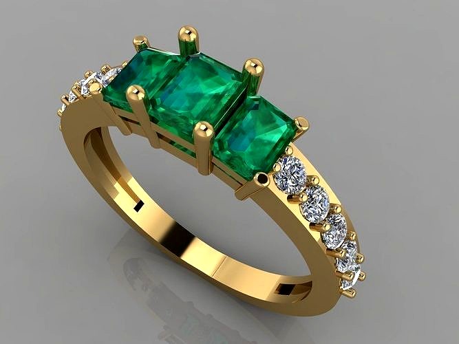 FSEN RING