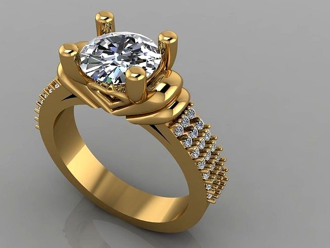 FSEN RING