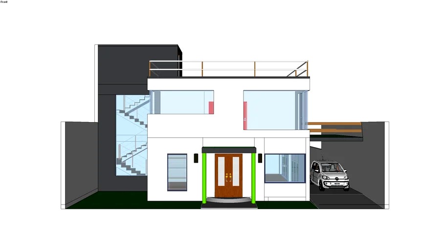 Fachada