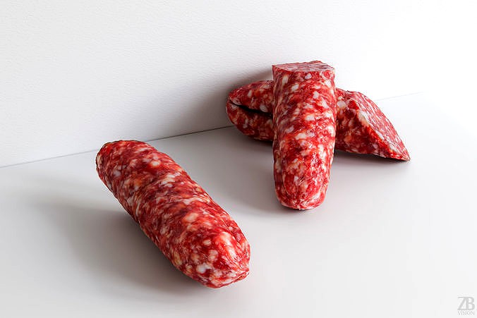 Salami 001