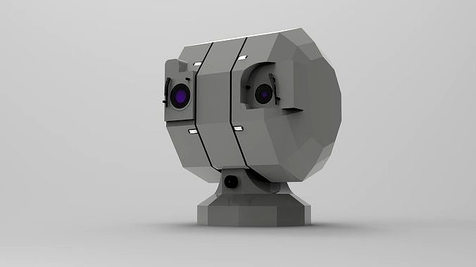 Electro Optical System