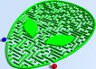 Maze 12 3D Model