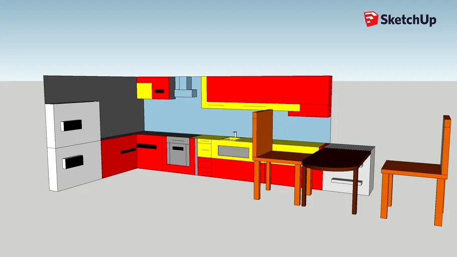 мебель,кухонная стенка.