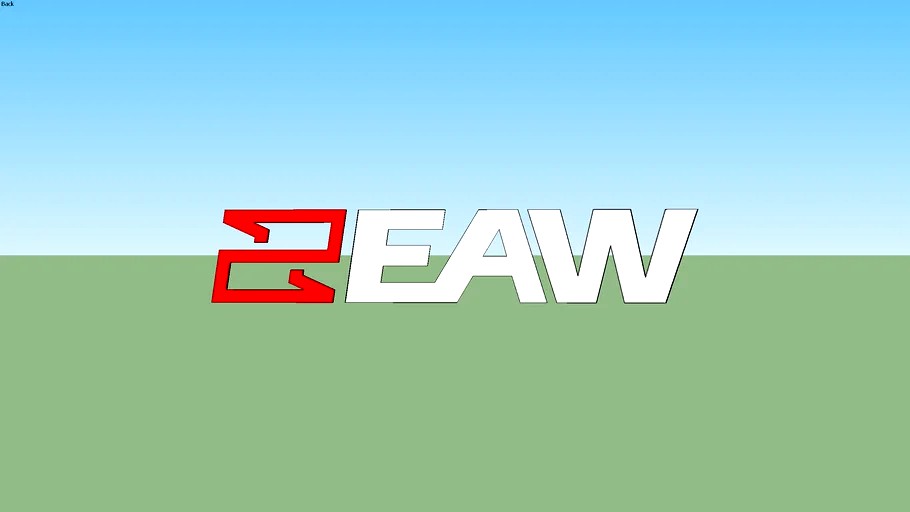 logo eaw
