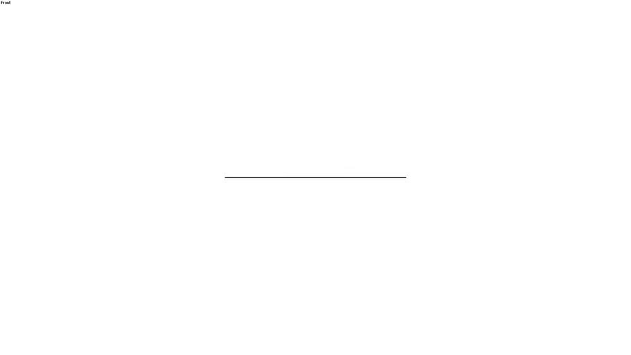 JACALA - Tapis berbere en coton ecru et noir 160x230