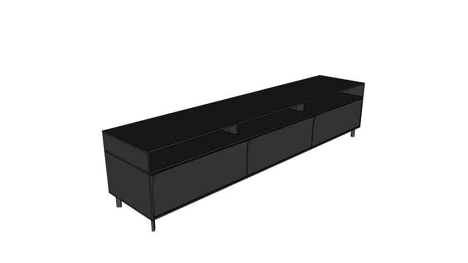 RACK ABA