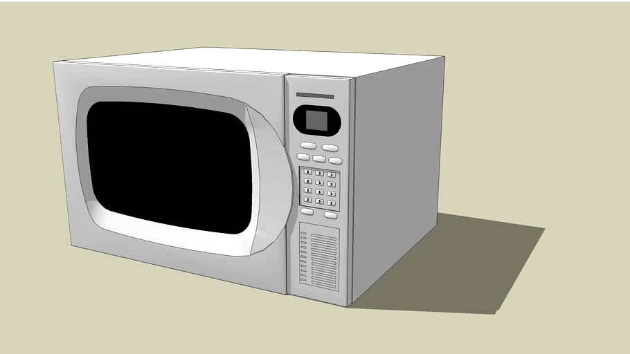 microondas