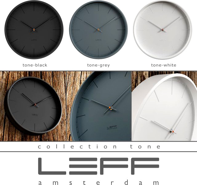 LEFF amsterdam  collection tone 3D Model