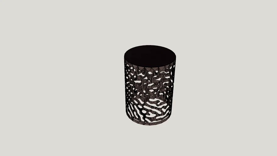 Mesa Lateral -Brezza
