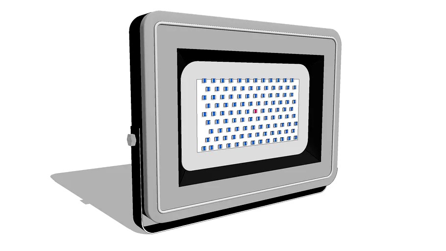 Прожектор Wolt 100Вт