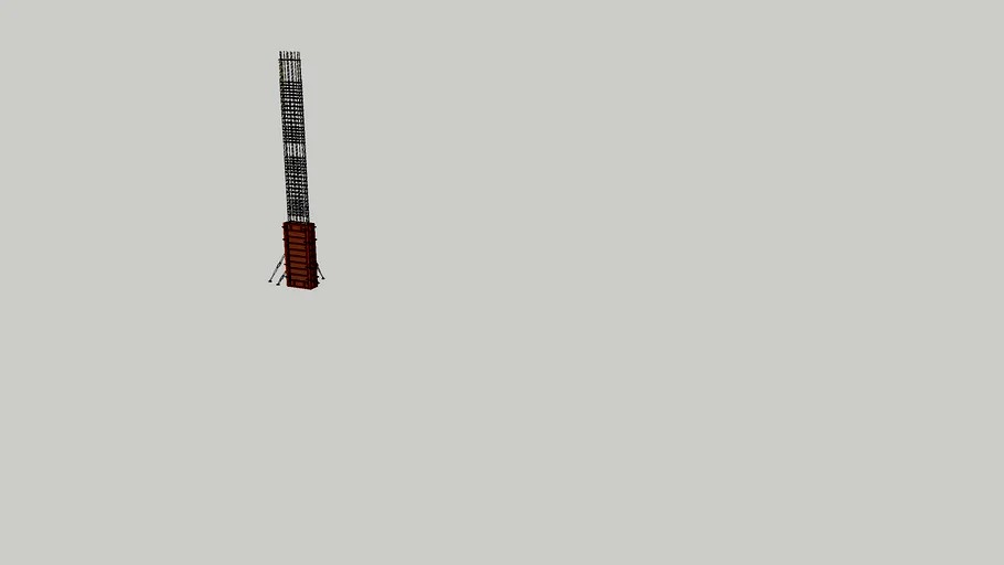 Formwork
