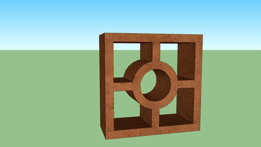 Roaster Model 1 25cm