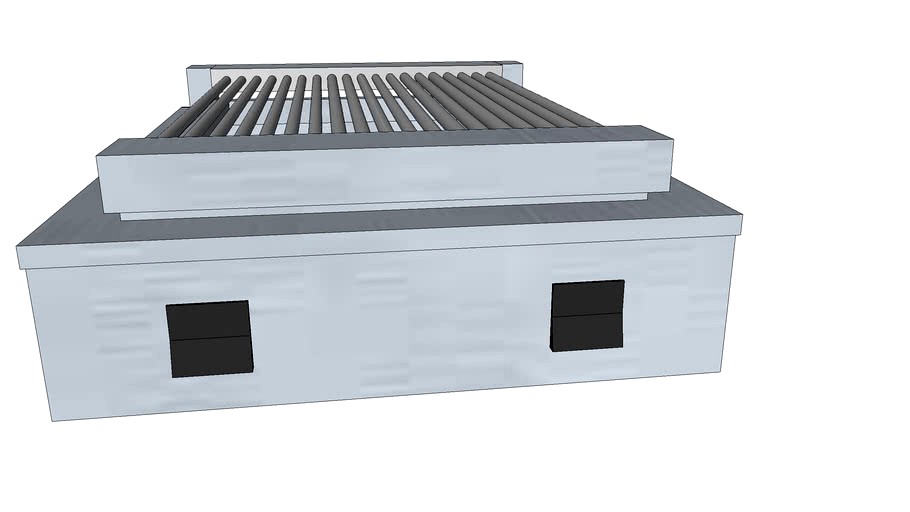 griddle