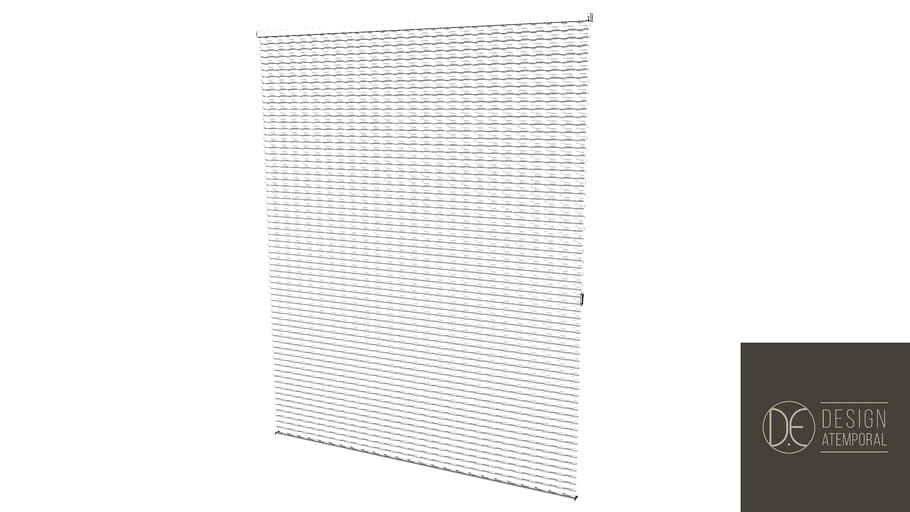 Parametre Mega Eggshell White