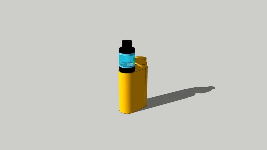 vaper