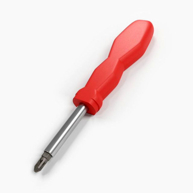 screwdriver