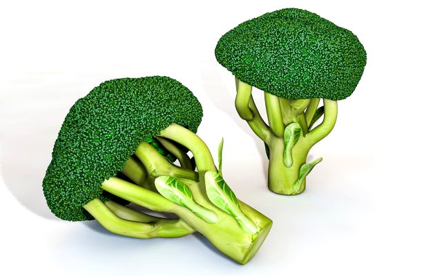 broccoli