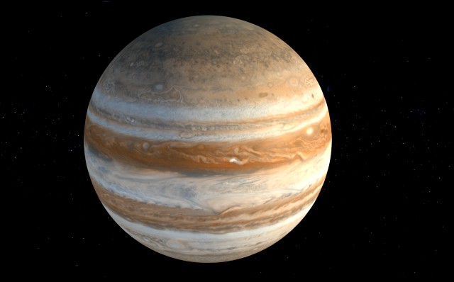 jupiter planet