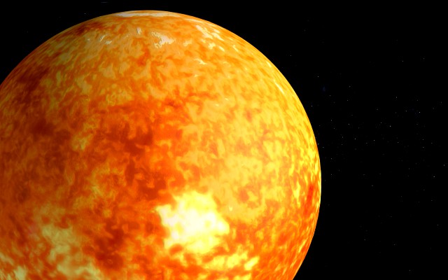 sun