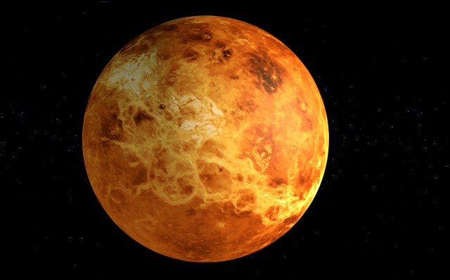 venus planet