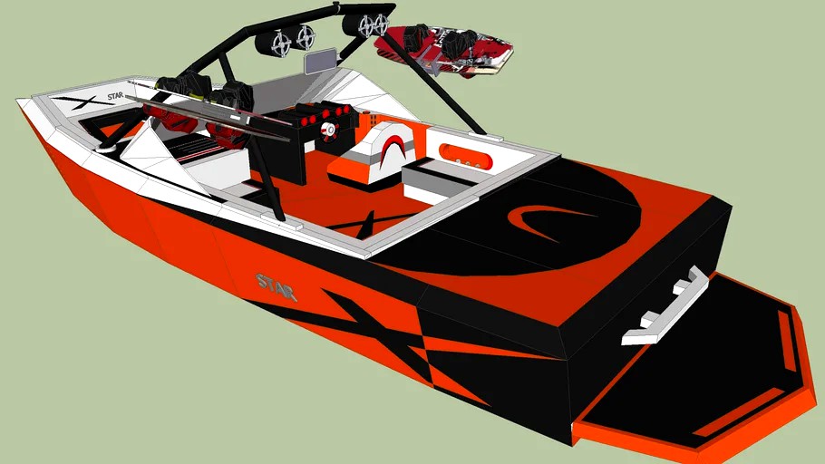 mastercraft