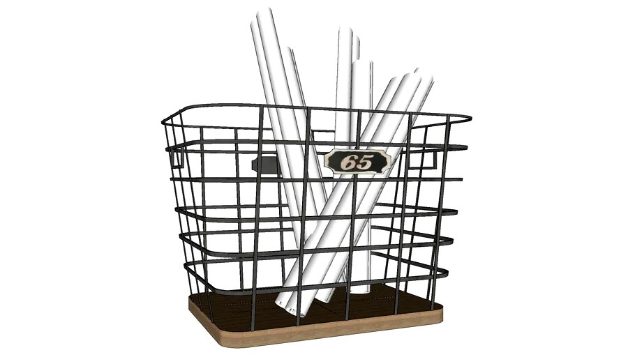 Baskets/Paperwork
