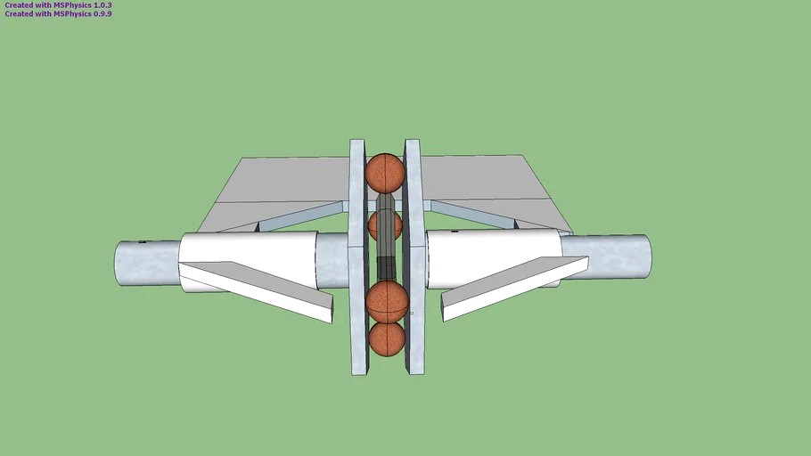 Ball Bearing Differential