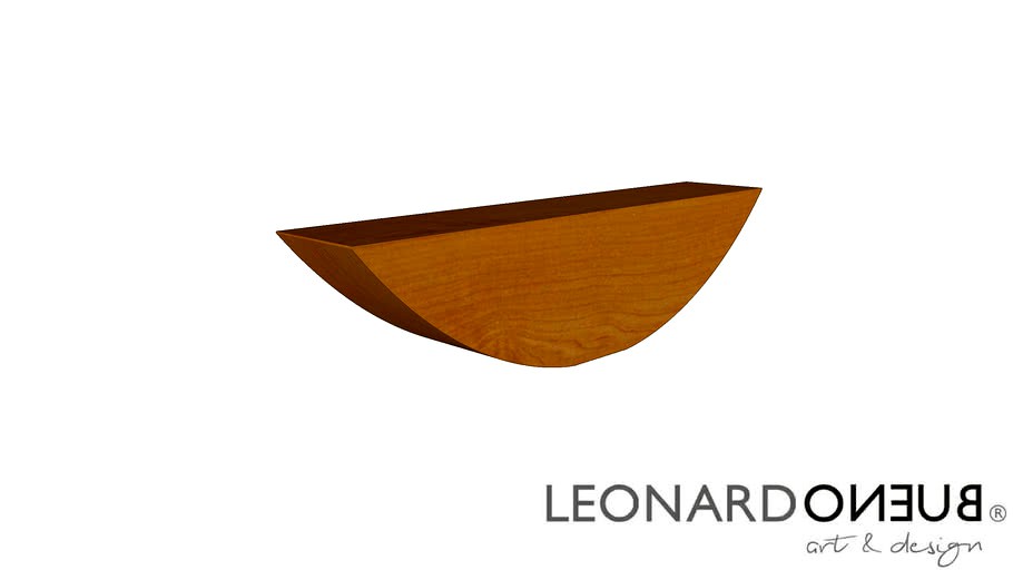 LB-Lua aparador