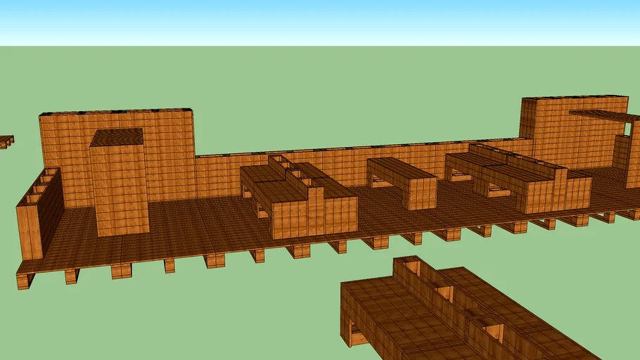 parklet