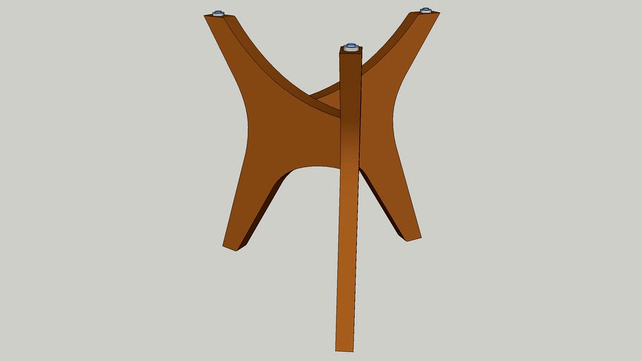 JM-Oni base triangular