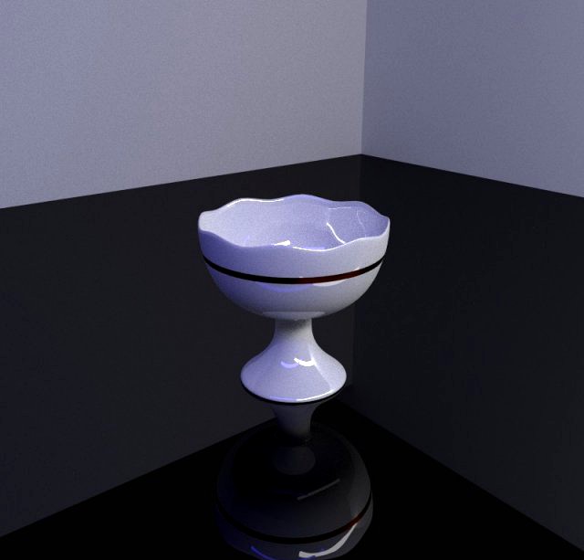 Download free Cup 3D Model