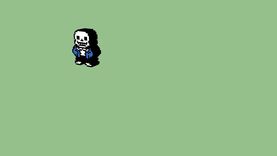 sans