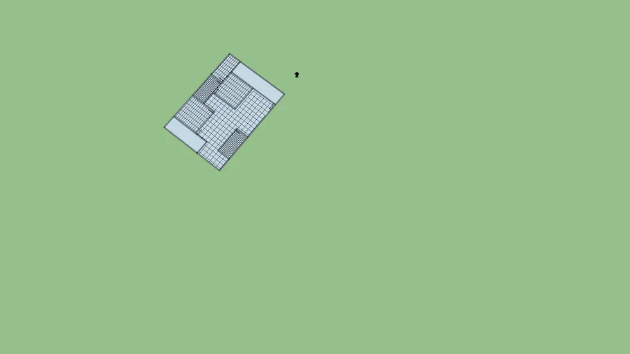caca layout