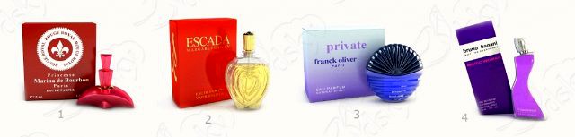 Parfume