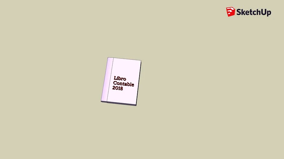 Libro contable