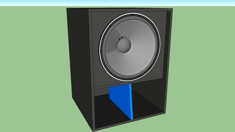 RCF ESW 1018