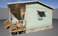 Farm house 3D Model