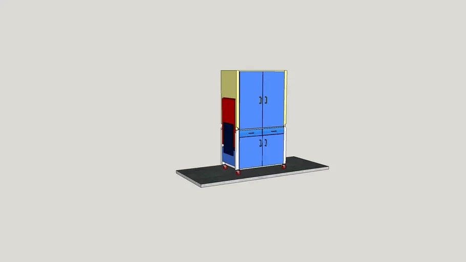 dynamic components
