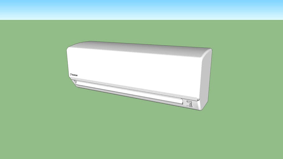 daikin