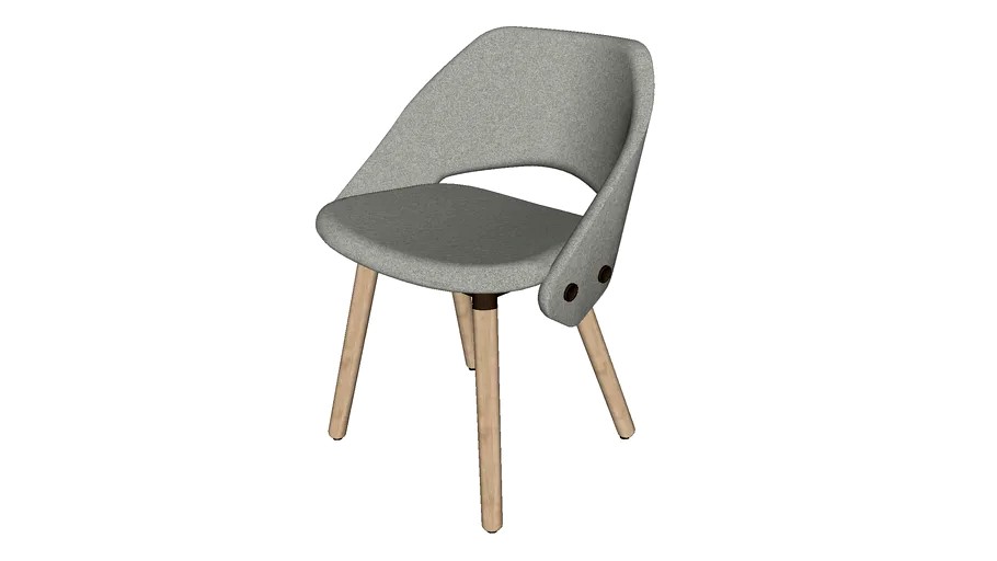 Offect Tailor Chair