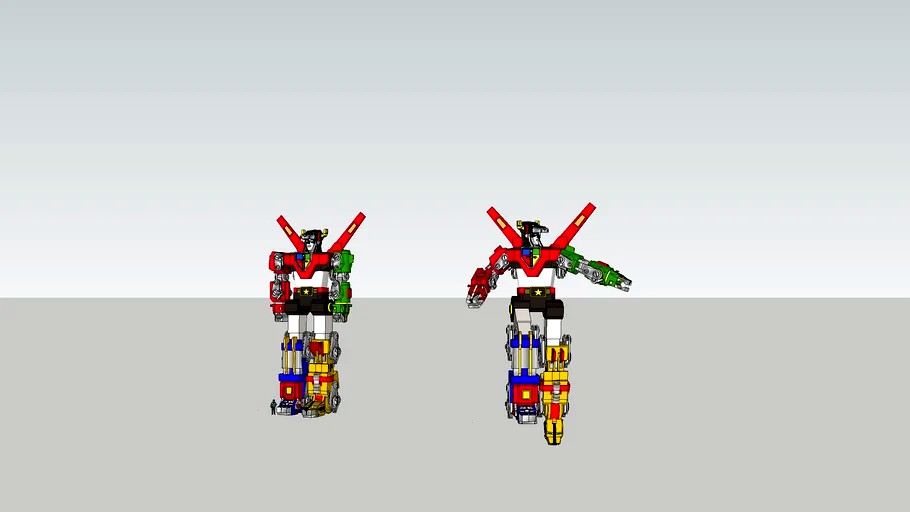 VOLTRON