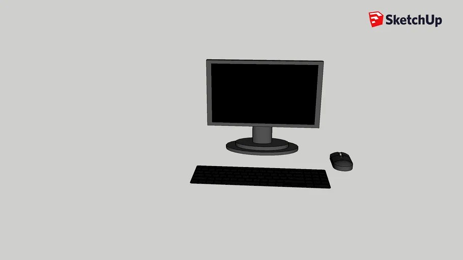 Computadora