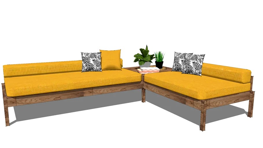 arjun sofa