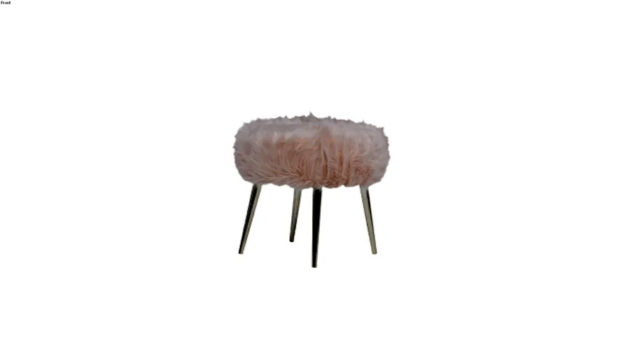 Puff Sete Plush - CTR