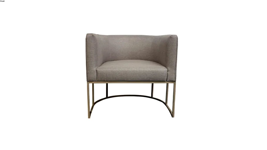 Poltrona Modele - CTR